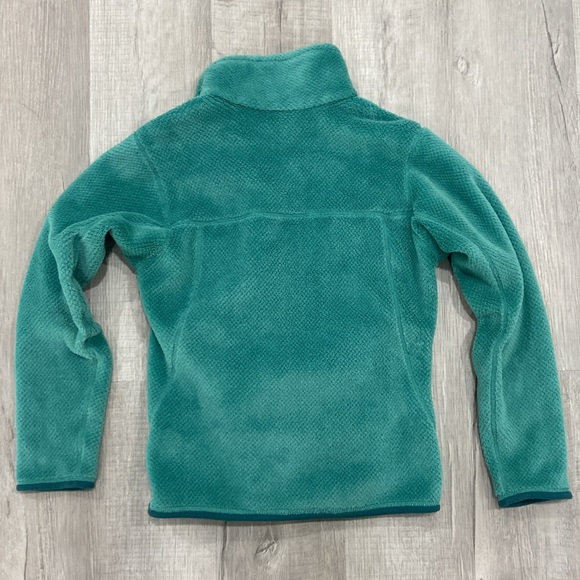 Women's Patagonia Re-Tool Snap-T® Pullover - Retail: $189 - Picture 5 of 7